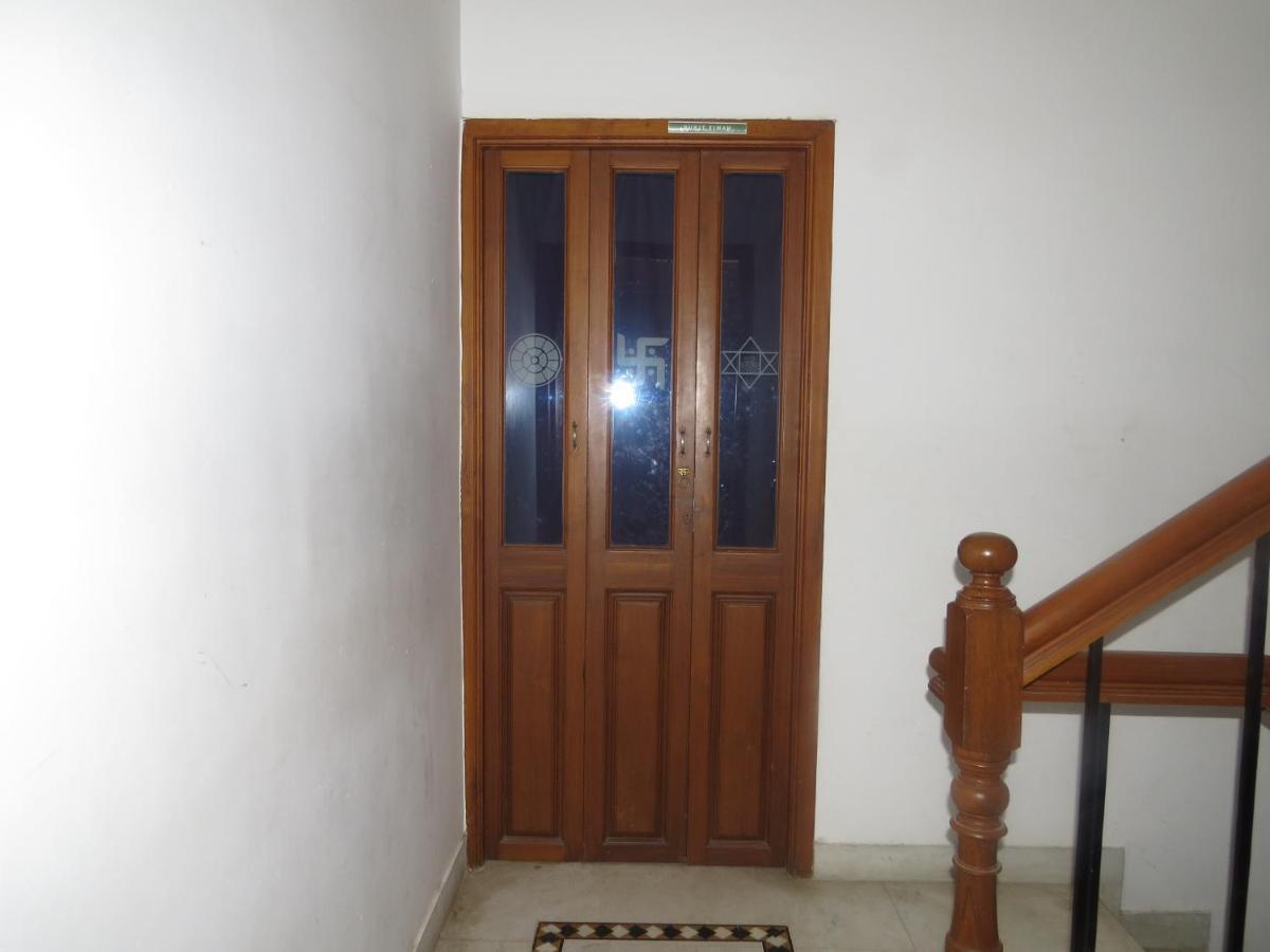 Maison Petite Singapore Pondicherry Exteriör bild